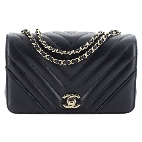 chanel statement flap price